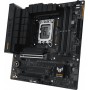 Материнська плата Asus TUF Gaming B760M-Plus WiFi Socket 1700