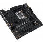 Материнська плата Asus TUF Gaming B760M-Plus WiFi Socket 1700