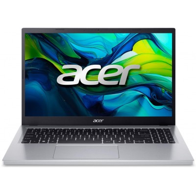 Купить ᐈ Кривой Рог ᐈ Низкая цена ᐈ Ноутбук Acer Aspire Go 15 AG15-31P-30E8 (NX.KX5EU.004); 15.6" FullHD (1920x1080) IPS LED мат