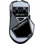 Купить ᐈ Кривой Рог ᐈ Низкая цена ᐈ Мышь беспроводная Asus ROG Chakram X Origin RGB Black (90MP02N1-BMUA00) 