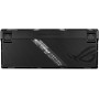 Купить ᐈ Кривой Рог ᐈ Низкая цена ᐈ Клавиатура беспроводная Asus ROG Azoth RGB WL BT Black (90MP0316-BKUA01)