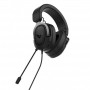 Купить ᐈ Кривой Рог ᐈ Низкая цена ᐈ Гарнитура Asus TUF Gaming H3 Black (90YH028G-B1UA00)