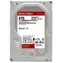 Накопичувач HDD SATA 8.0TB WD Red Plus 5700rpm 128MB (WD80EFZZ)