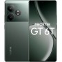 Купить ᐈ Кривой Рог ᐈ Низкая цена ᐈ Смартфон Realme GT 6T 5G (RMX3853) 8/256GB Razor Green; 6.78" (2780х1264) LTPO AMOLED / Qual