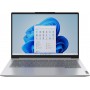 Купить ᐈ Кривой Рог ᐈ Низкая цена ᐈ Ноутбук Lenovo ThinkBook 14 G6 ABP (21KJ003ERA); 14" WUXGA (1920x1200) IPS LED матовый / AMD