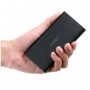 Купить ᐈ Кривой Рог ᐈ Низкая цена ᐈ Универсальная мобильная батарея Remax Vanguard 10000mAh черная (6954851271659)