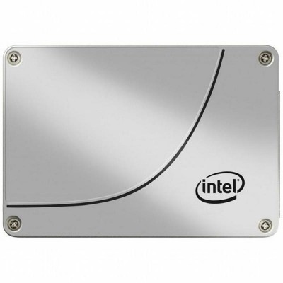 Купить ᐈ Кривой Рог ᐈ Низкая цена ᐈ Накопитель SSD 480GB Intel D3-S4510 2.5" SATAIII 3D TLC (SSDSC2KB480G801)