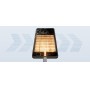 Купить ᐈ Кривой Рог ᐈ Низкая цена ᐈ Смартфон Xiaomi Poco F6 12/512GB Black_EU; 6.67" (2712x1220) AMOLED / Qualcomm Snapdragon 8s
