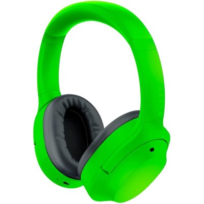 Купить ᐈ Кривой Рог ᐈ Низкая цена ᐈ Bluetooth-гарнитура Razer Opus X Green (RZ04-03760400-R3M1)