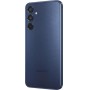 Купить ᐈ Кривой Рог ᐈ Низкая цена ᐈ Смартфон Samsung Galaxy M35 5G SM-M356 6/128GB Dual Sim Dark Blue (SM-M356BDBBEUC); 6.6" (23