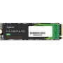 Накопичувач SSD 1TB Apacer AS2280P4U M.2 2280 PCIe 3.0 x4 3D TLC (AP1TBAS2280P4U-1)