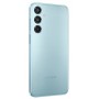 Купить ᐈ Кривой Рог ᐈ Низкая цена ᐈ Смартфон Samsung Galaxy M35 5G SM-M356 6/128GB Dual Sim Light Blue (SM-M356BLBBEUC); 6.6" (2