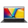 Купить ᐈ Кривой Рог ᐈ Низкая цена ᐈ Ноутбук Asus Vivobook 15X OLED K3504VA-L1307 (90NB10A1-M00BT0); 15.6" FullHD (1920x1080) OLE