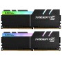 Купить ᐈ Кривой Рог ᐈ Низкая цена ᐈ Модуль памяти DDR4 2x8GB/3600 G.Skill Trident Z RGB (For AMD) (F4-3600C18D-16GTZRX)