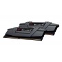 Купить ᐈ Кривой Рог ᐈ Низкая цена ᐈ Модуль памяти DDR4 2x8GB/3200 G.Skill Ripjaws V Grey (F4-3200C16D-16GVGB)