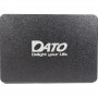 Купить ᐈ Кривой Рог ᐈ Низкая цена ᐈ Накопитель SSD 128GB Dato DS700 2.5" SATAIII TLC (DS700SSD-128GB)