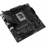 Материнська плата Asus TUF Gaming B760M-E D4 Socket 1700