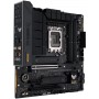 Материнська плата Asus TUF Gaming B760M-Plus WiFi D4 Socket 1700