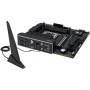 Материнська плата Asus TUF Gaming B760M-Plus WiFi D4 Socket 1700