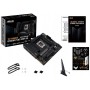 Материнська плата Asus TUF Gaming B760M-Plus WiFi D4 Socket 1700