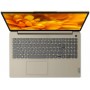 Купить ᐈ Кривой Рог ᐈ Низкая цена ᐈ Ноутбук Lenovo IdeaPad 3 15ITL6 (82H803KGRA); 15.6" FullHD (1920x1080) IPS LED матовый / Int