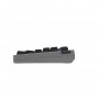 Купить ᐈ Кривой Рог ᐈ Низкая цена ᐈ Клавиатура беспроводная Motospeed Darmoshark K8 Gateron Silver Pro Black-Blue (dmk8bgspro)