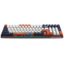 Купить ᐈ Кривой Рог ᐈ Низкая цена ᐈ Клавиатура беспроводная Motospeed Darmoshark K1 Pro Gateron Blue (dmk1progb)