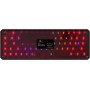 Купить ᐈ Кривой Рог ᐈ Низкая цена ᐈ Клавиатура беспроводная Motospeed Darmoshark K5 Gateron Red Red-Black (dmk5rbgr)