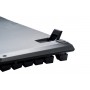 Купить ᐈ Кривой Рог ᐈ Низкая цена ᐈ Клавиатура Motospeed CK95 Outemu Red Black (mtck95cmr)