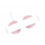 Купить ᐈ Кривой Рог ᐈ Низкая цена ᐈ Bluetooth-гарнитура Sades SA-205 Whisper White/Pink (sa205whp)