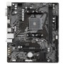 Материнська плата Gigabyte A520M K V2 Socket AM4