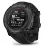 Смарт-годинник Garmin Instinct 2X Solar Tactical Black (010-02805-74)