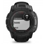 Смарт-годинник Garmin Instinct 2X Solar Tactical Black (010-02805-74)