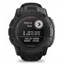 Смарт-годинник Garmin Instinct 2X Solar Tactical Black (010-02805-74)