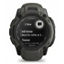 Смарт-годинник Garmin Instinct 2X Solar Moss (010-02805-54)