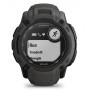 Смарт-годинник Garmin Instinct 2X Solar Graphite (010-02805-24)