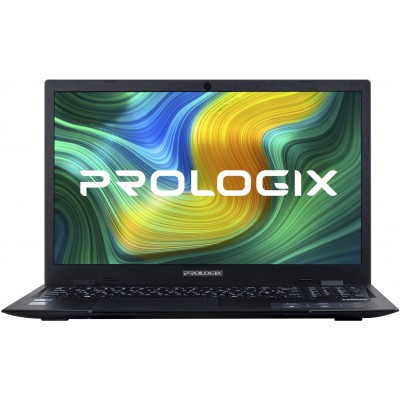 Ноутбук Prologix M15-710 (PN15E01.CN48S2NU.016) Black