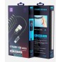 Купить ᐈ Кривой Рог ᐈ Низкая цена ᐈ Кабель Luxe Cube Dynamic USB - micro USB (M/M), 1.5 м, Black (4446689101236)