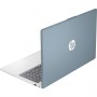 Ноутбук HP 15-fc0009ua (835K5EA) Blue