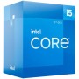 Купить ᐈ Кривой Рог ᐈ Низкая цена ᐈ Процессор Intel Core i5 12400 2.5GHz 18MB, Alder Lake, 65W, S1700) Box (BX8071512400)