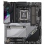 Материнська плата Gigabyte X670E Aorus Master Socket AM5