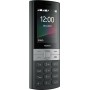 Мобільний телефон Nokia 150 2023 Dual Sim Black