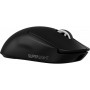 Миша бездротова Logitech G Pro X Superlight 2 Black (910-006630)