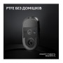 Миша бездротова Logitech G Pro X Superlight 2 Black (910-006630)