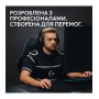 Миша бездротова Logitech G Pro X Superlight 2 Black (910-006630)