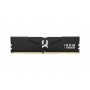 Модуль пам`ятi DDR5 2x32GB/6000 Goodram IRDM Black (IR-6000D564L30/64GDC)