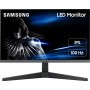 Монiтор Samsung 27" LED LS27C330G (LS27C330GAIXCI) IPS Black