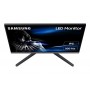 Монiтор Samsung 27" LED LS27C330G (LS27C330GAIXCI) IPS Black