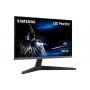 Монiтор Samsung 27" LED LS27C330G (LS27C330GAIXCI) IPS Black