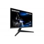 Монiтор Samsung 27" LED LS27C330G (LS27C330GAIXCI) IPS Black